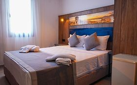 Smart City Suites Hotel Bodrum